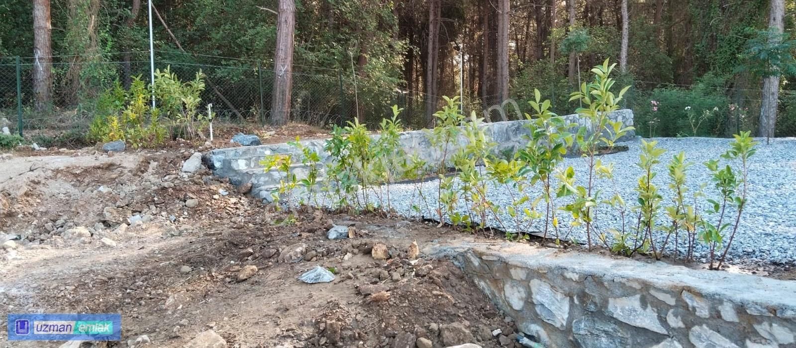 Güzelçamlı Bölgesinde Fırsat Arsası - Görsel 5