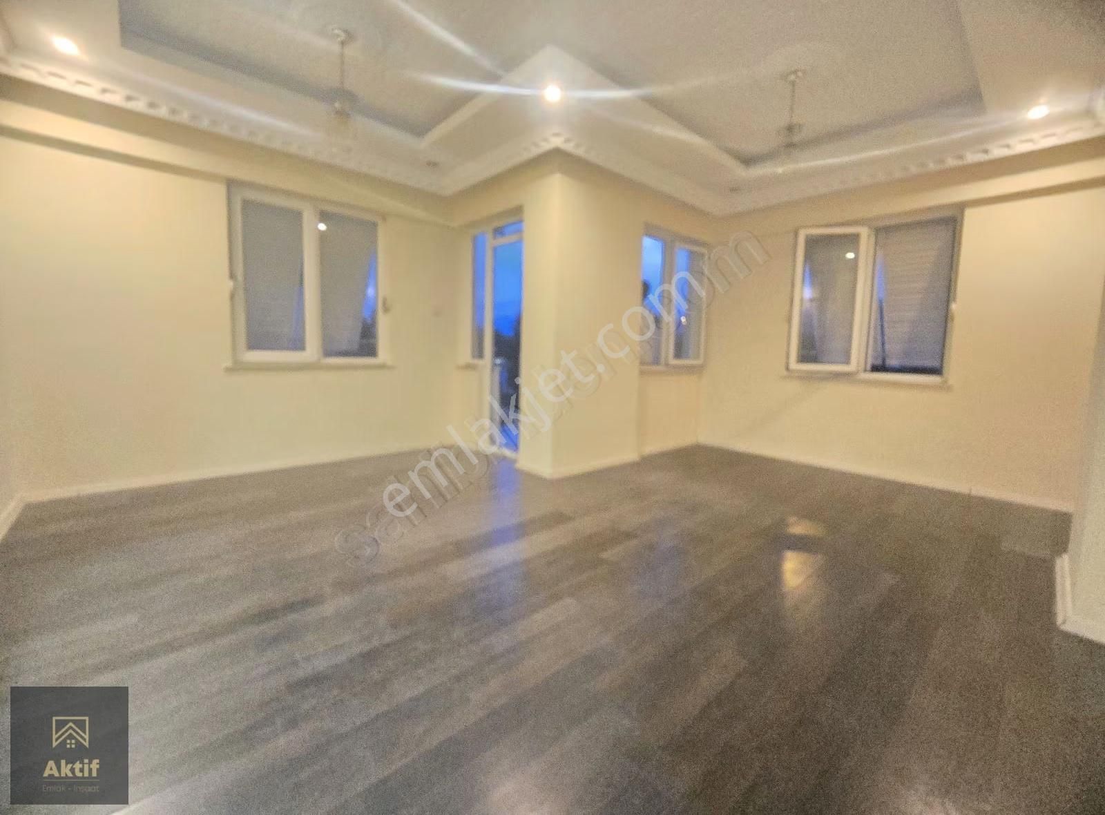 Şelale Caddesi Üstü Askeriye Karşısı Arakat Fuul Kredili - Görsel 9