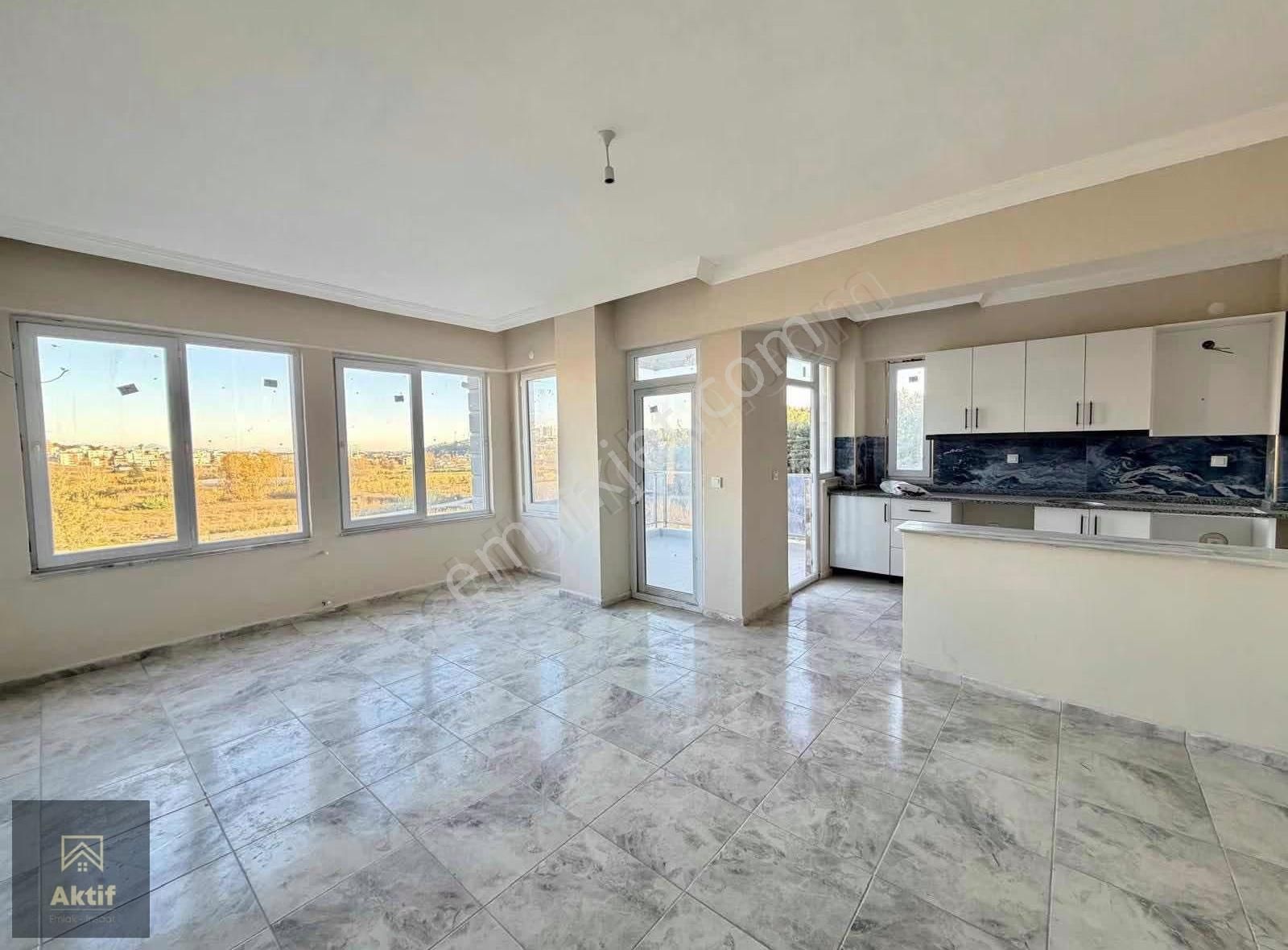 Bölgenin Kupon Dairesi 90m2 Kaçmaz Fırsat - Görsel 5