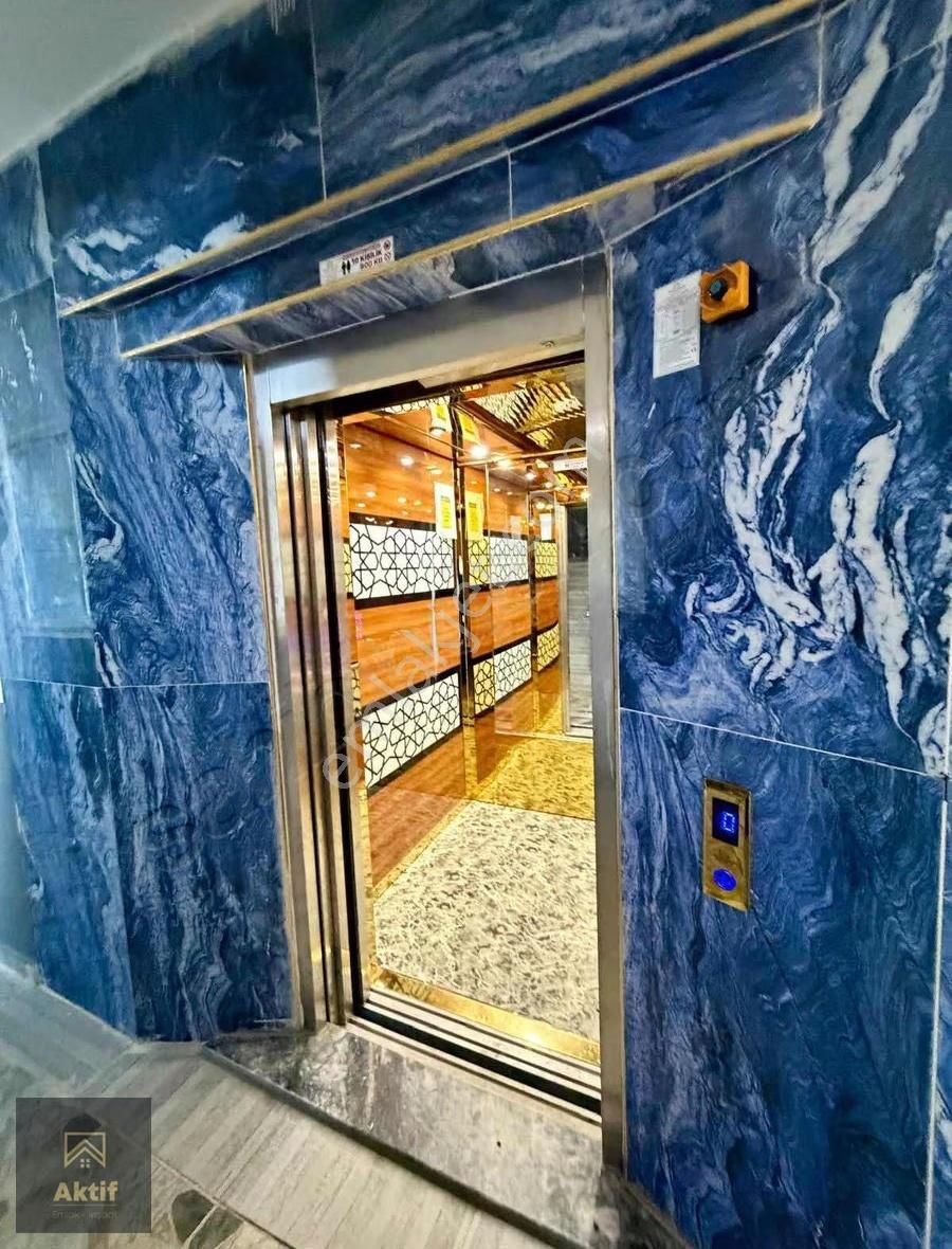 Bölgenin Kupon Dairesi 90m2 Kaçmaz Fırsat - Görsel 19