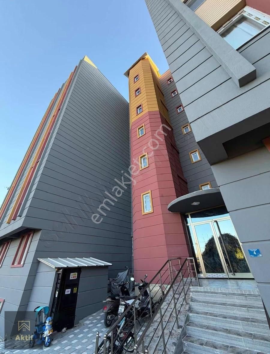 Bölgenin Kupon Dairesi 90m2 Kaçmaz Fırsat - Görsel 4