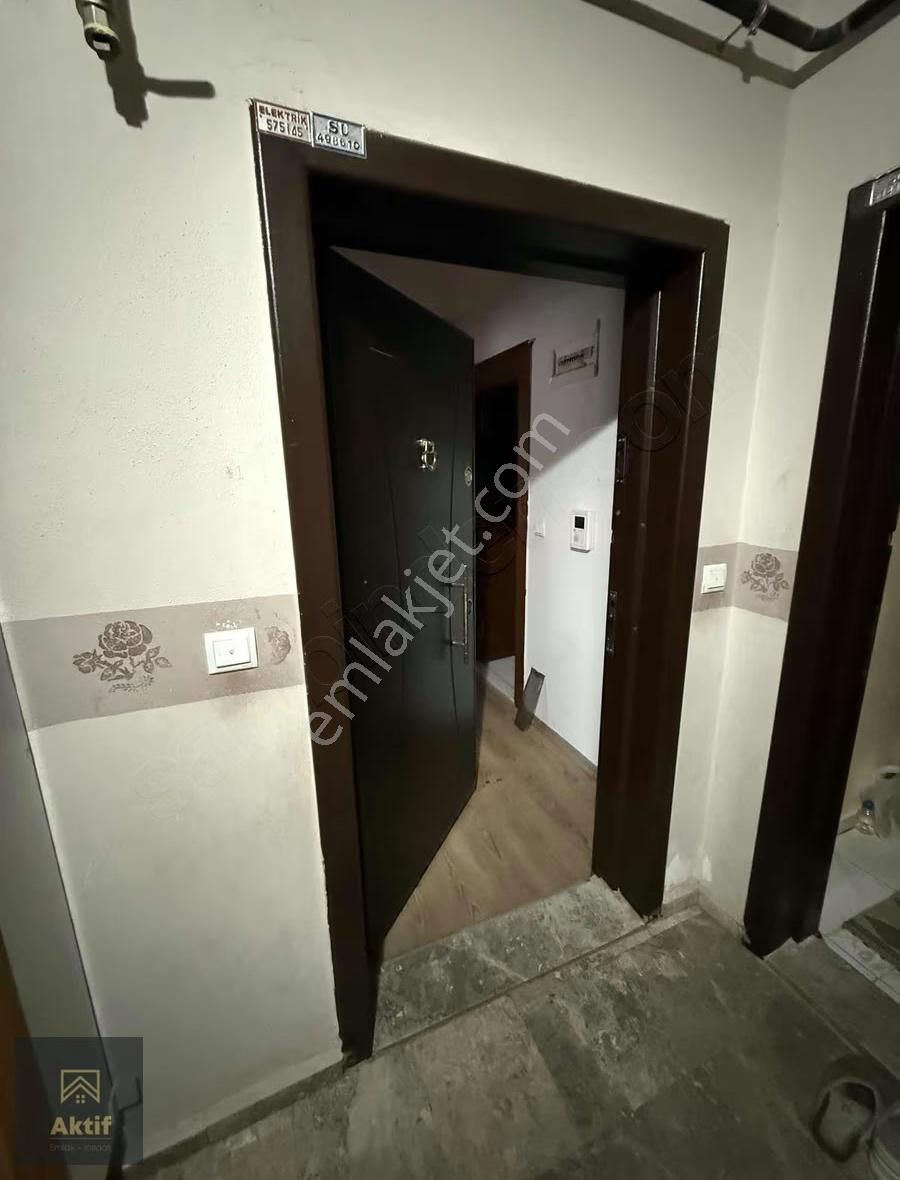 Karşıyaka Da Sıte İçi 2+1 Yüksek Giriş - Görsel 17