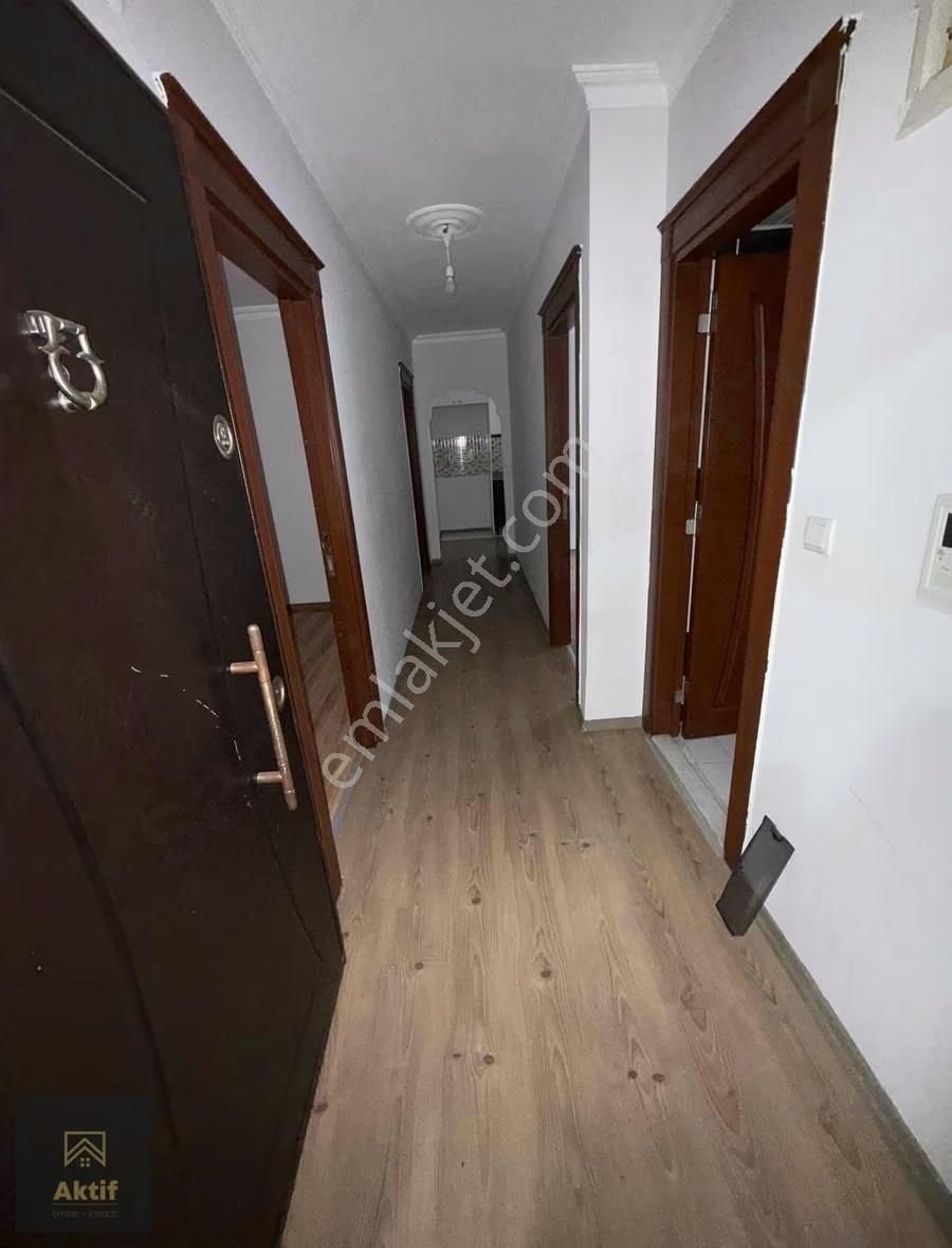 Karşıyaka Da Sıte İçi 2+1 Yüksek Giriş - Görsel 21