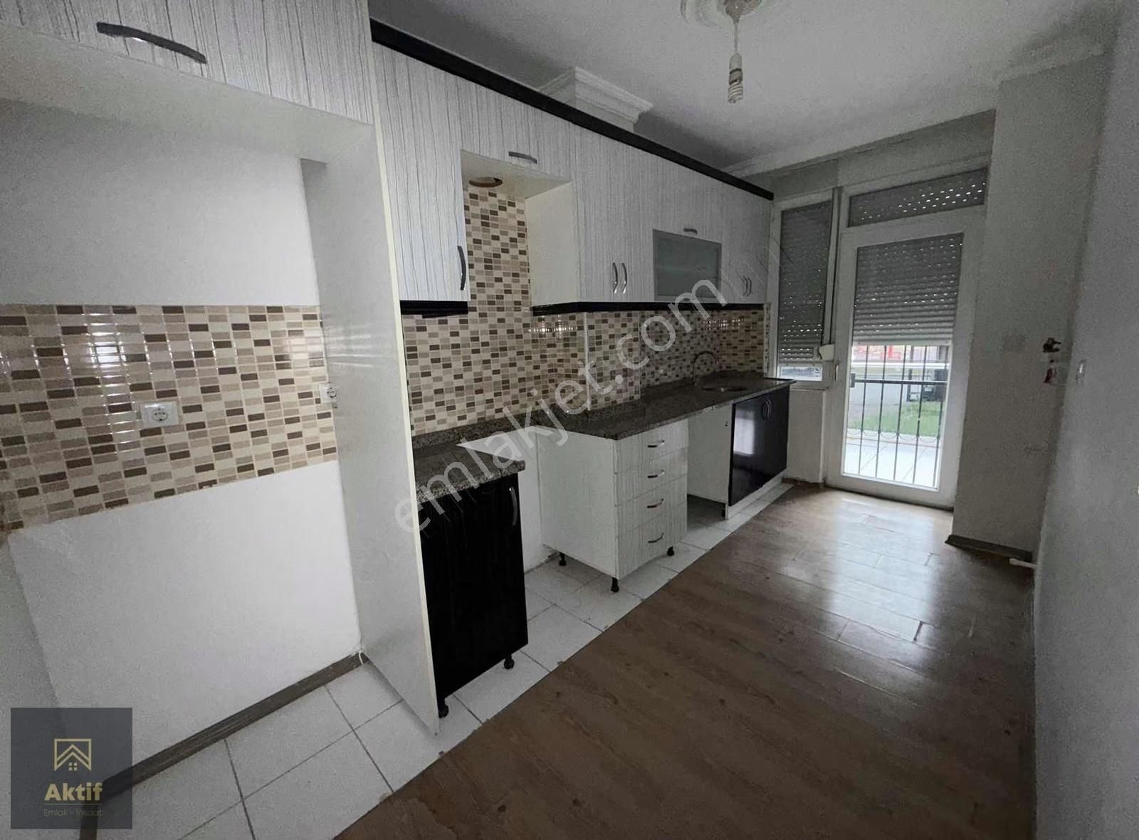 Karşıyaka Da Sıte İçi 2+1 Yüksek Giriş - Görsel 14