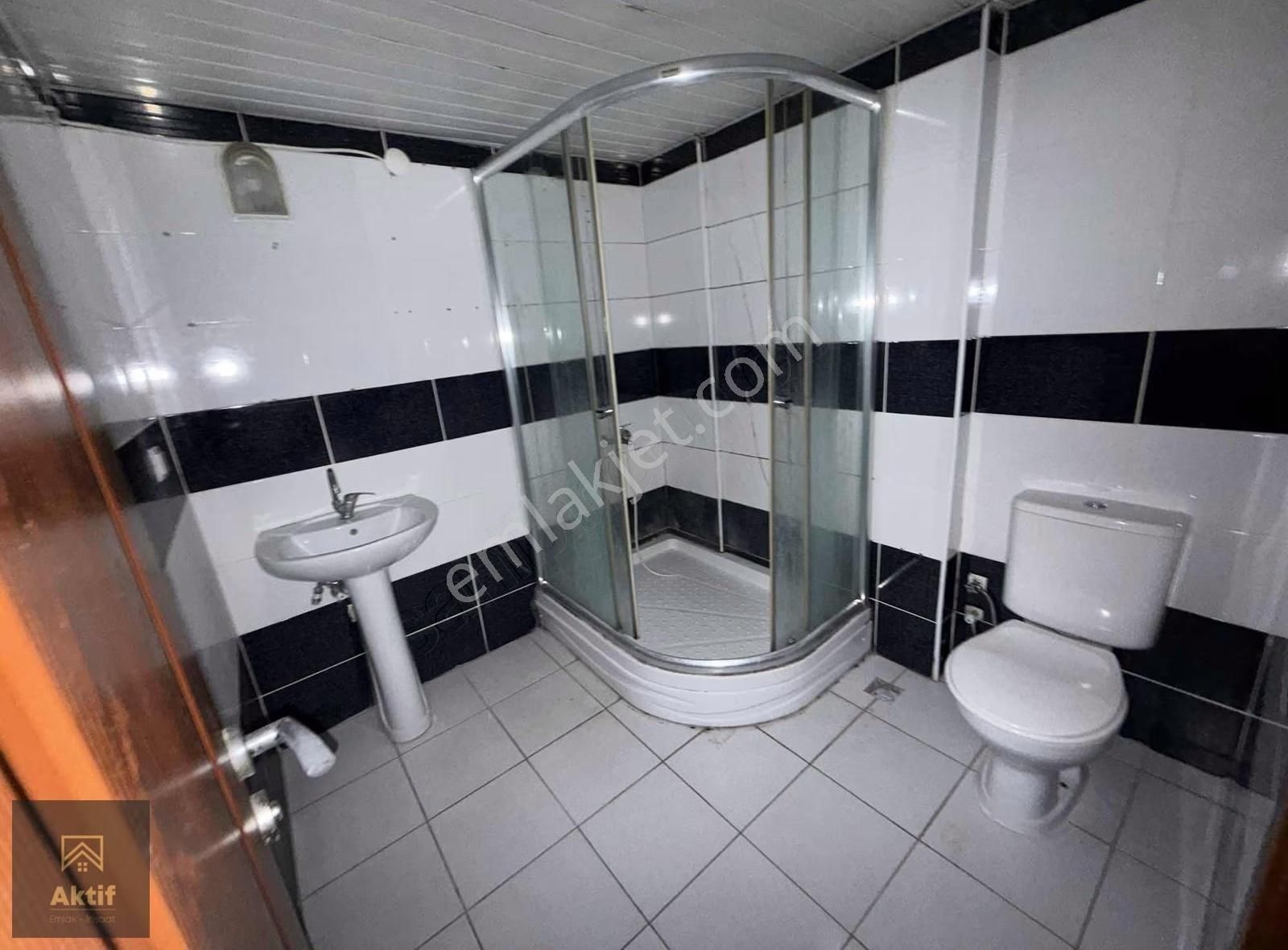 Karşıyaka Da Sıte İçi 2+1 Yüksek Giriş - Görsel 5