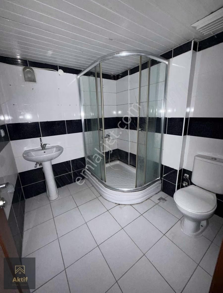 Karşıyaka Da Sıte İçi 2+1 Yüksek Giriş - Görsel 12