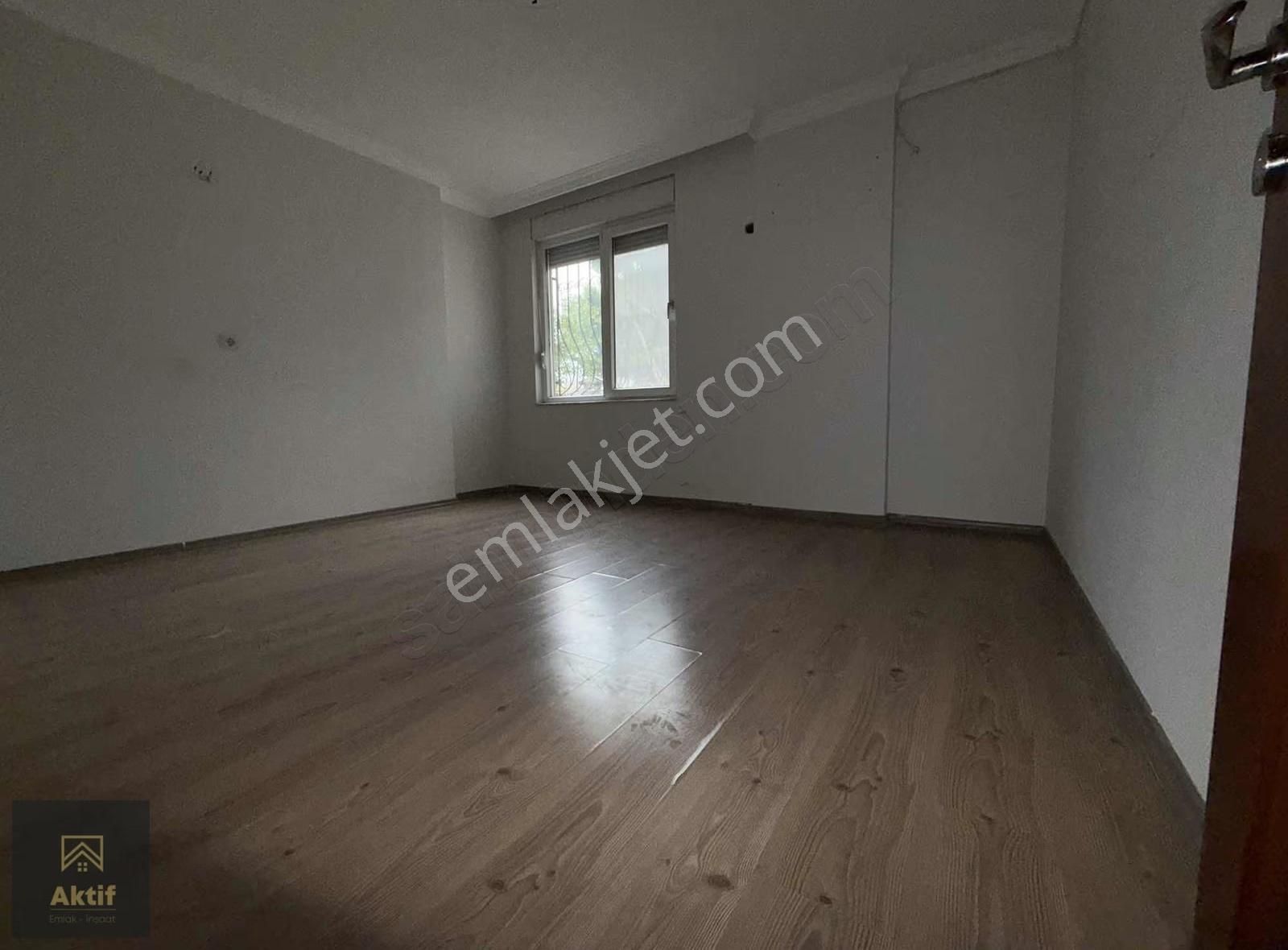 Karşıyaka Da Sıte İçi 2+1 Yüksek Giriş - Görsel 15