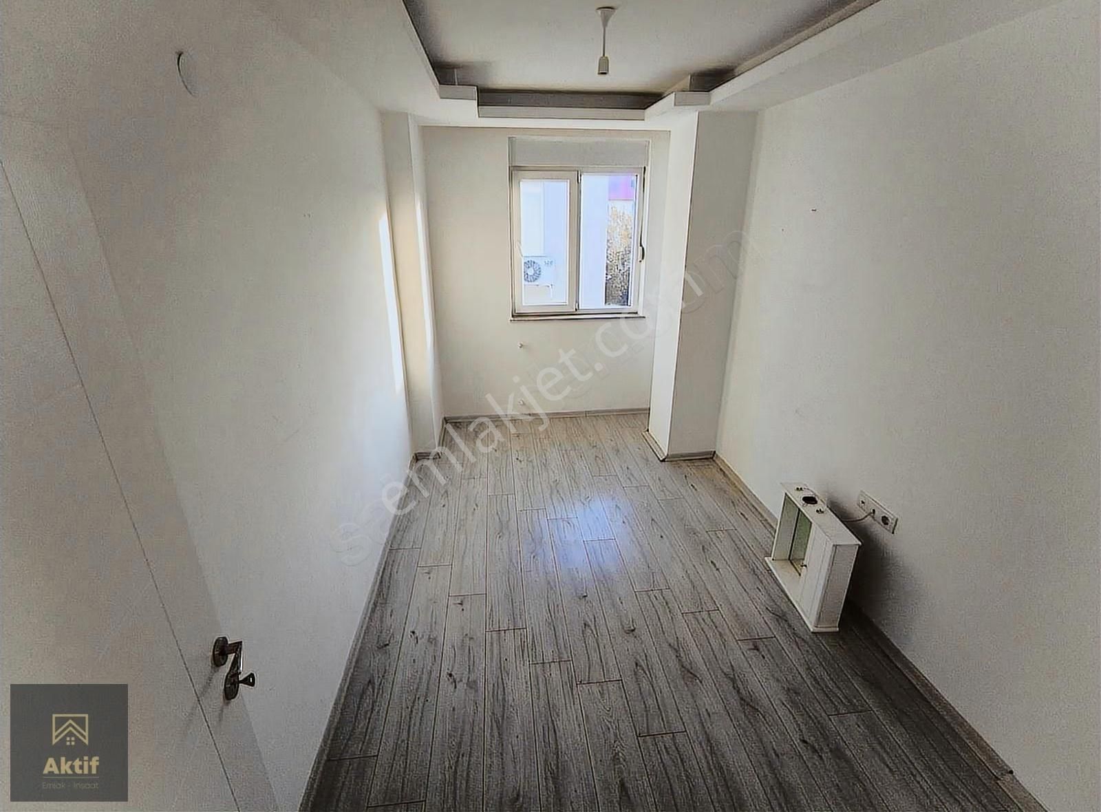 Mark Antalya'ya 10 Dk Mesafe Kızıl Arık Mah 5+1 Dublex Asansörlü - Görsel 3