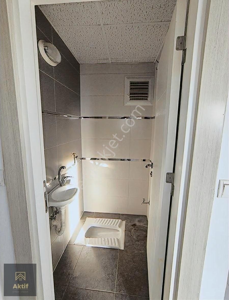 Mark Antalya'ya 10 Dk Mesafe Kızıl Arık Mah 5+1 Dublex Asansörlü - Görsel 19