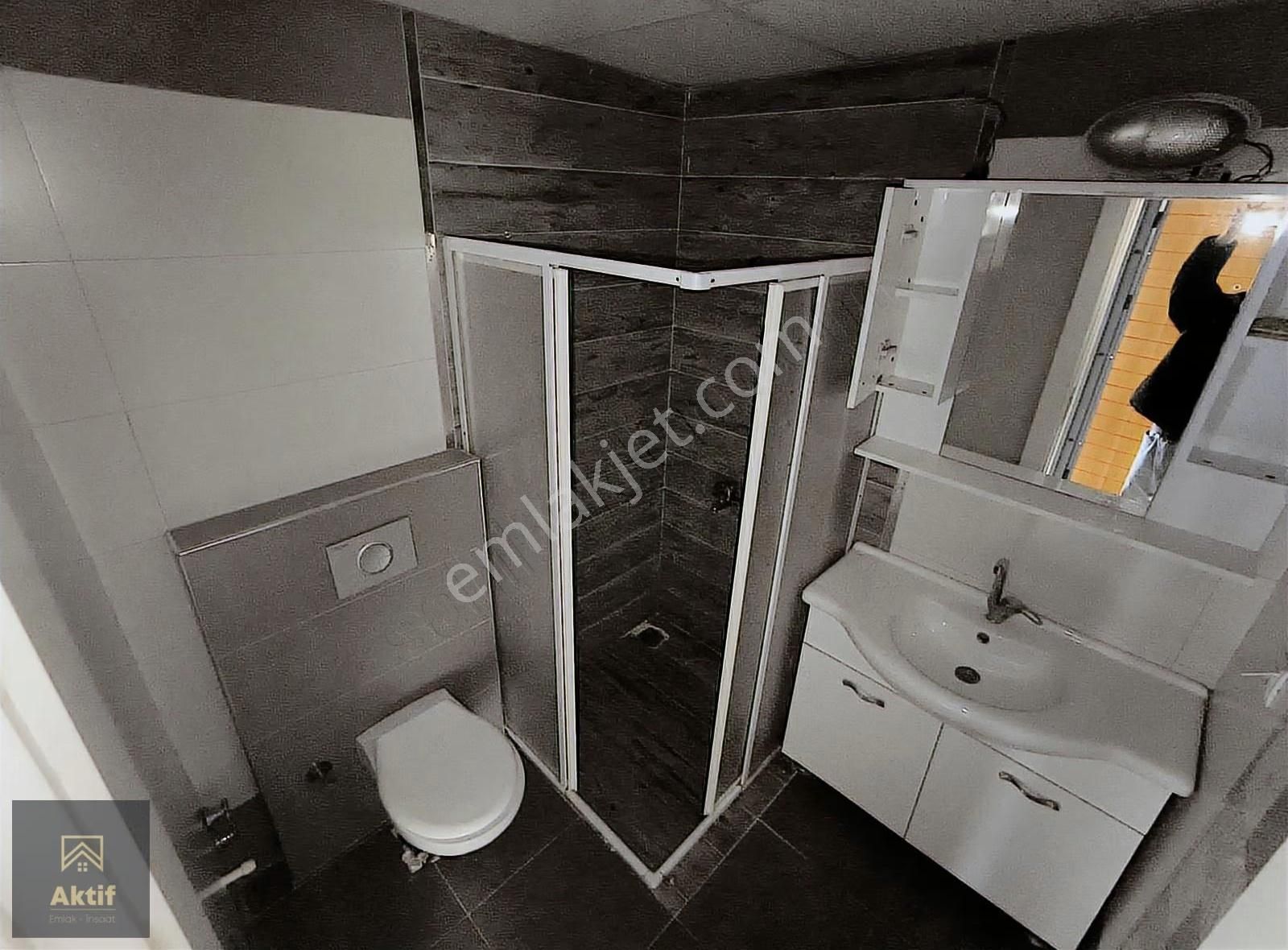 Mark Antalya'ya 10 Dk Mesafe Kızıl Arık Mah 5+1 Dublex Asansörlü - Görsel 6