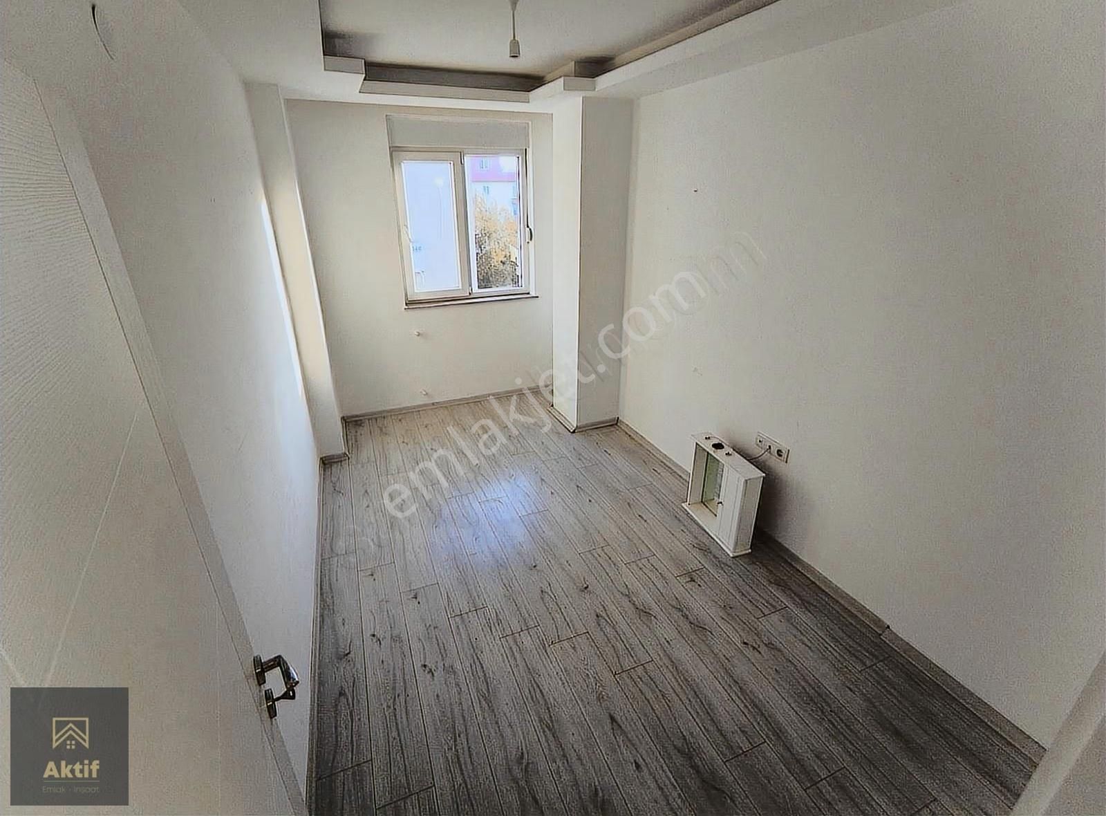 Mark Antalya'ya 10 Dk Mesafe Kızıl Arık Mah 5+1 Dublex Asansörlü - Görsel 10