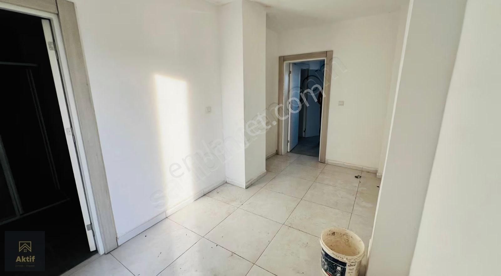 Mark Antalya'ya 10 Dk Mesafe Kızıl Arık Mah 5+1 Dublex Asansörlü - Görsel 2