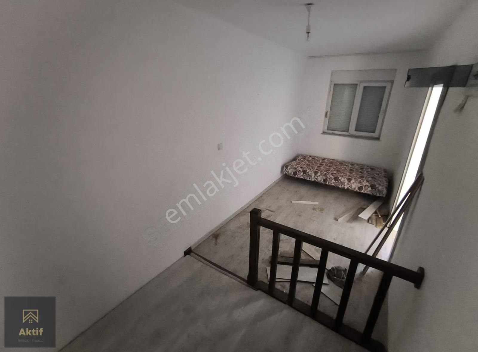 Mark Antalya'ya 10 Dk Mesafe Kızıl Arık Mah 5+1 Dublex Asansörlü - Görsel 7