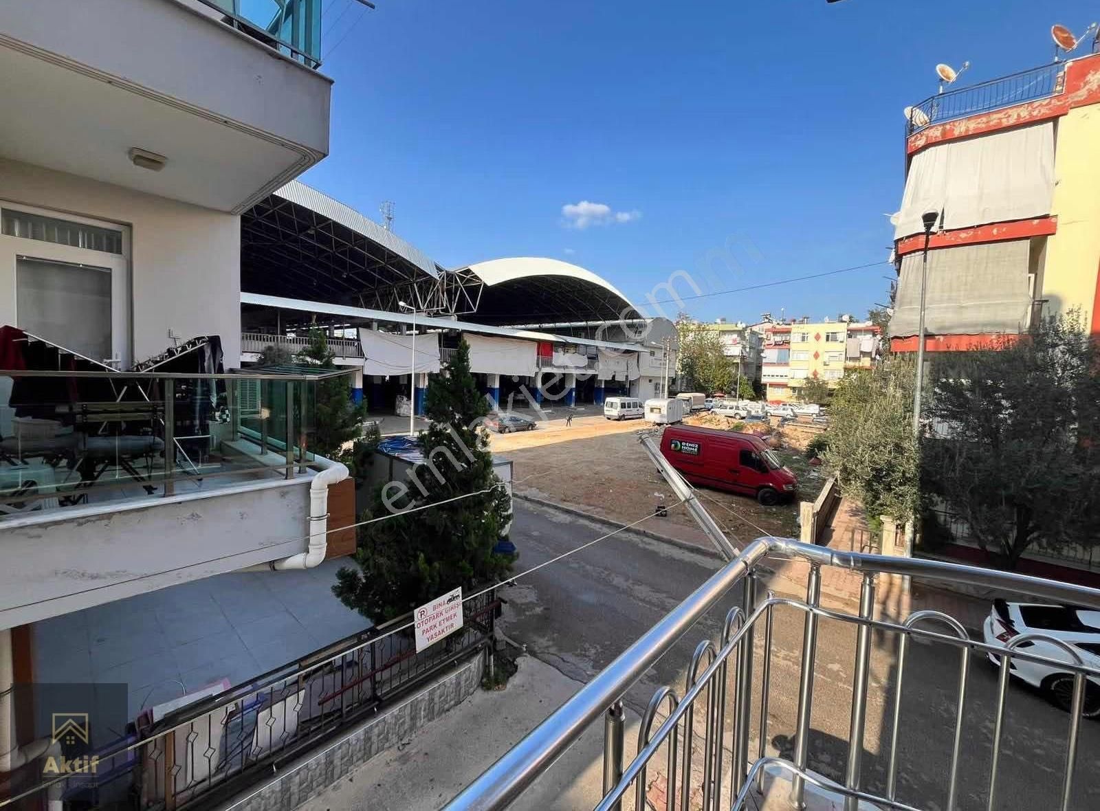 Çarşamba Pazarı Dibi 110m2 2+1 Asansörlü - Görsel 3