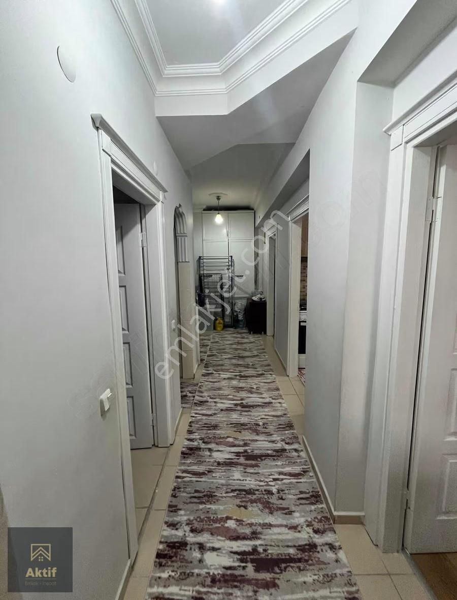 Çarşamba Pazarı Dibi 110m2 2+1 Asansörlü - Görsel 5