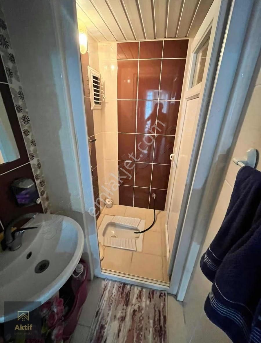 Çarşamba Pazarı Dibi 110m2 2+1 Asansörlü - Görsel 7