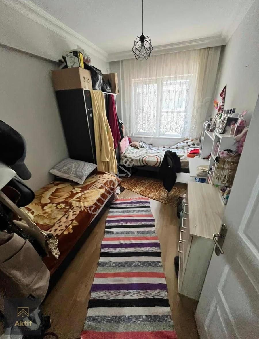 Çarşamba Pazarı Dibi 110m2 2+1 Asansörlü - Görsel 17