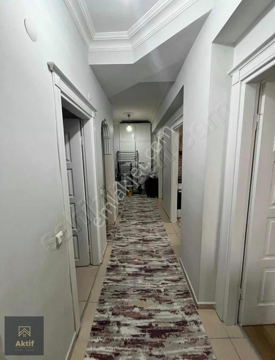 Çarşamba Pazarı Dibi 110m2 2+1 Asansörlü - Görsel 25