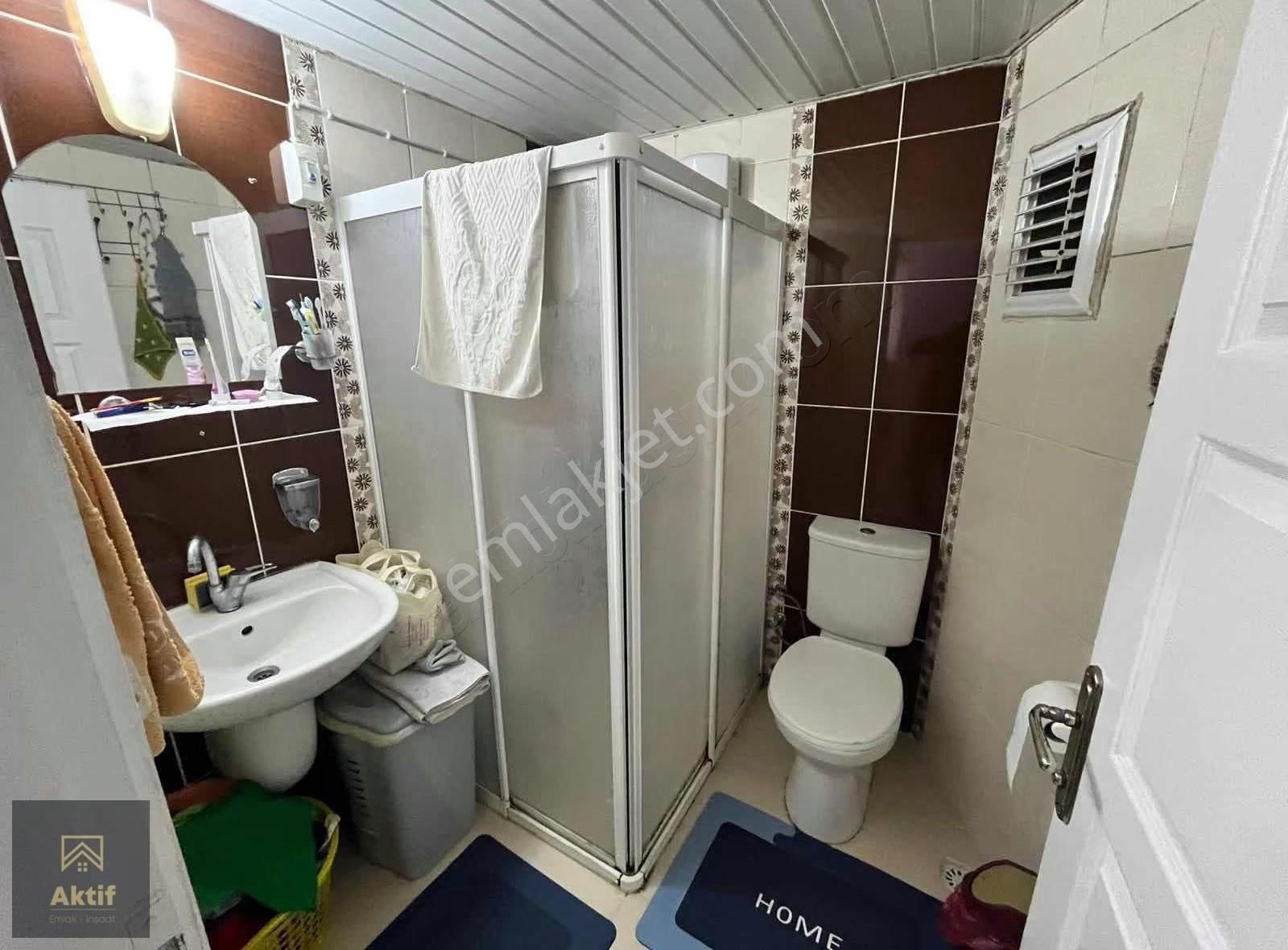 Çarşamba Pazarı Dibi 110m2 2+1 Asansörlü - Görsel 26