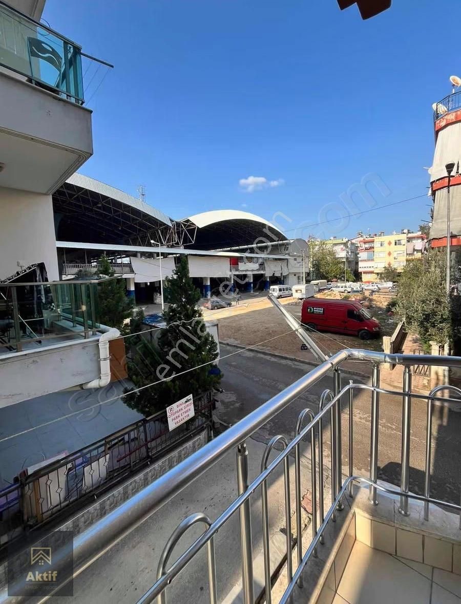 Çarşamba Pazarı Dibi 110m2 2+1 Asansörlü - Görsel 23