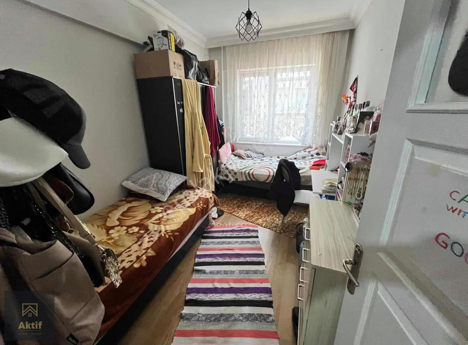 Çarşamba Pazarı Dibi 110m2 2+1 Asansörlü - Görsel 21