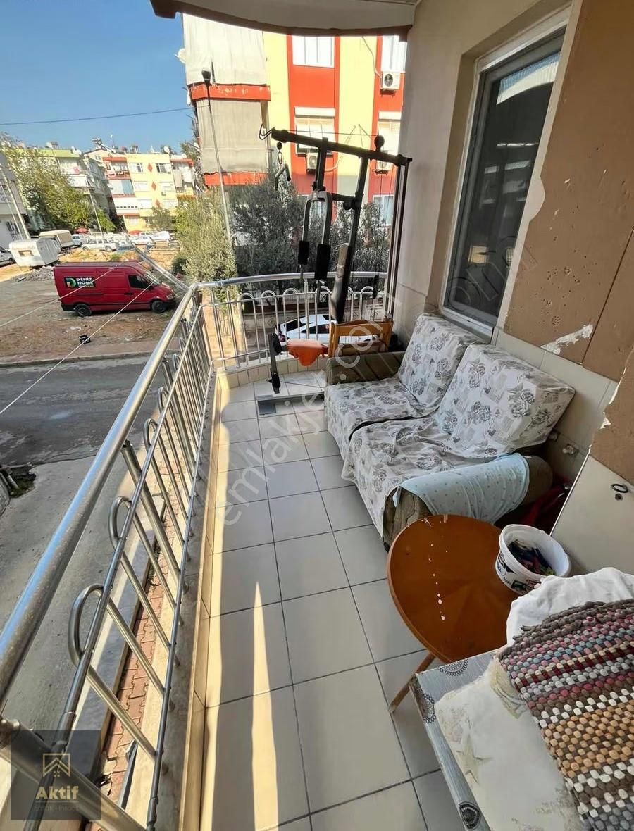 Çarşamba Pazarı Dibi 110m2 2+1 Asansörlü - Görsel 9