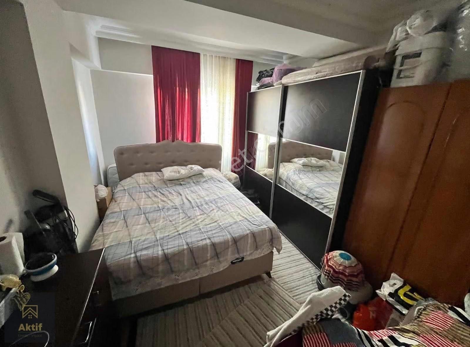 Çarşamba Pazarı Dibi 110m2 2+1 Asansörlü - Görsel 2