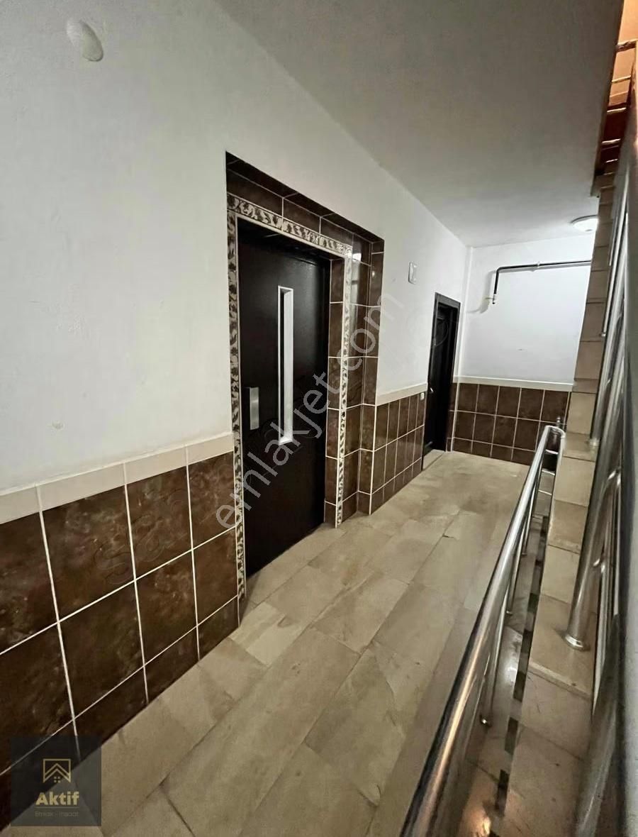 Çarşamba Pazarı Dibi 110m2 2+1 Asansörlü - Görsel 19