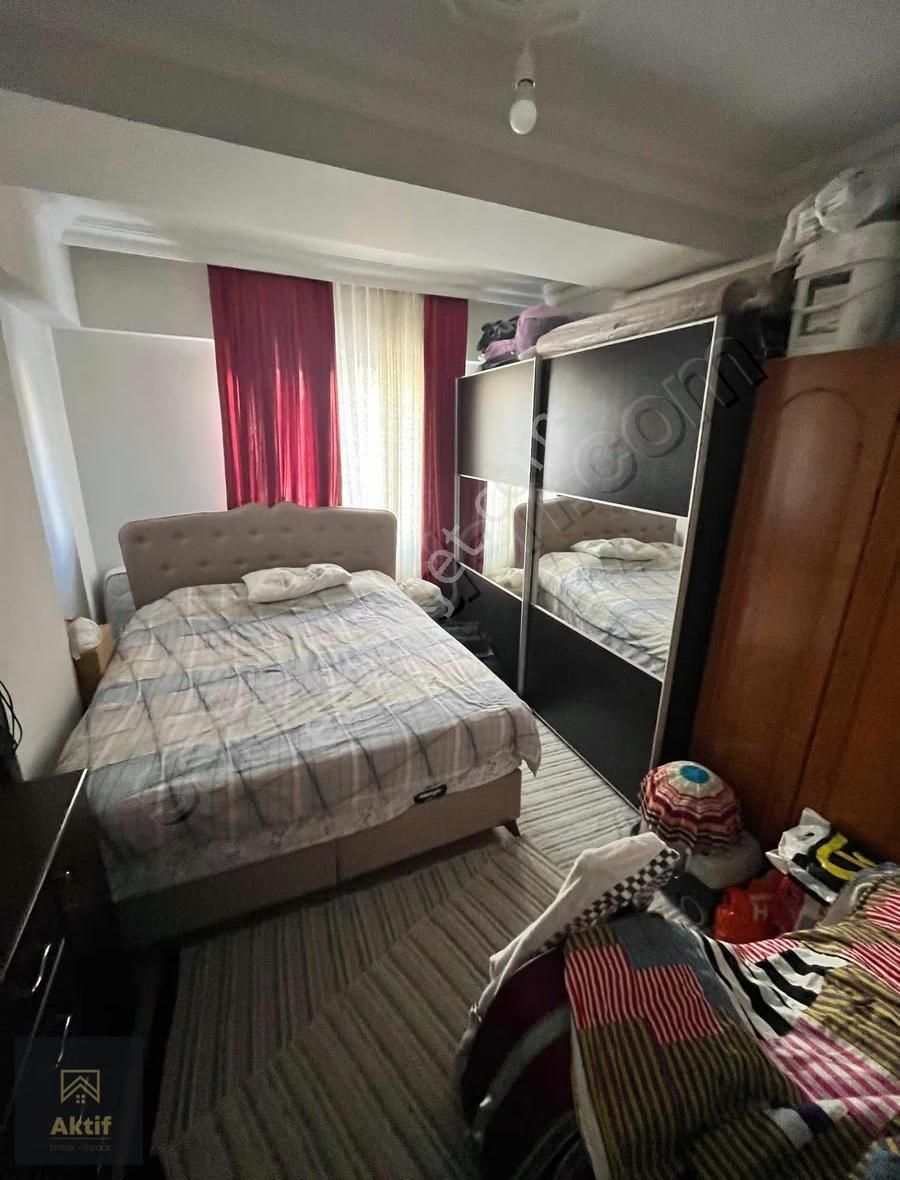 Çarşamba Pazarı Dibi 110m2 2+1 Asansörlü - Görsel 15