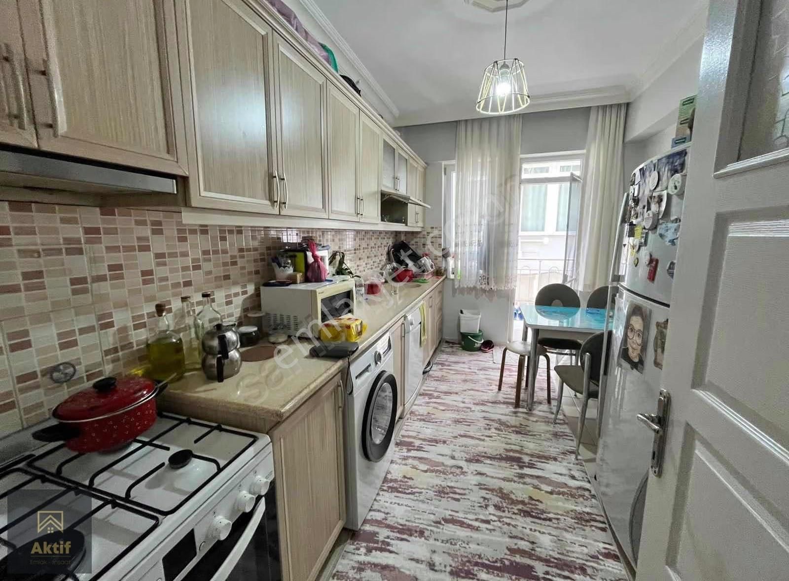 Çarşamba Pazarı Dibi 110m2 2+1 Asansörlü - Görsel 29