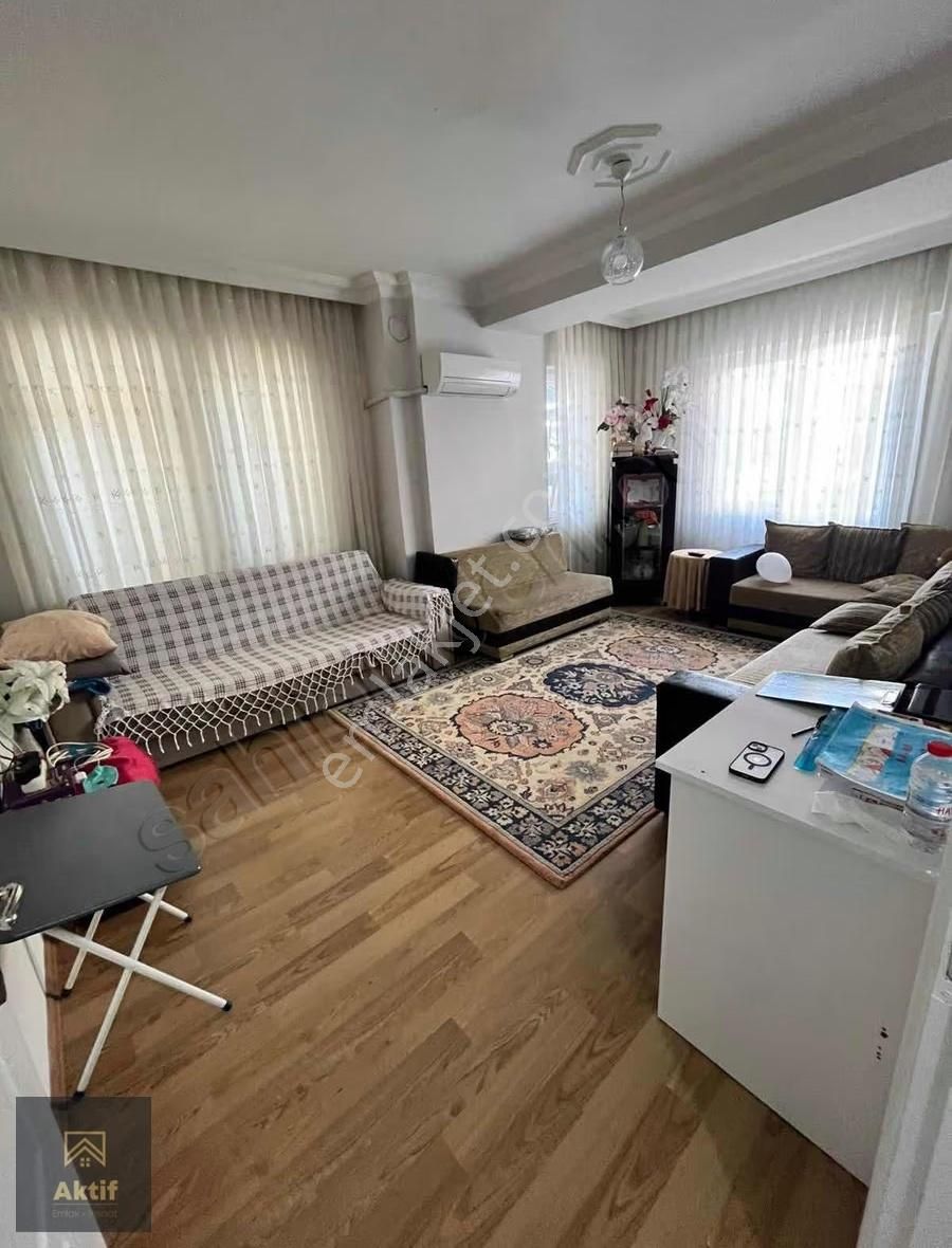 Çarşamba Pazarı Dibi 110m2 2+1 Asansörlü - Görsel 18