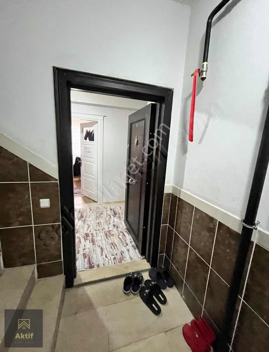 Çarşamba Pazarı Dibi 110m2 2+1 Asansörlü - Görsel 16