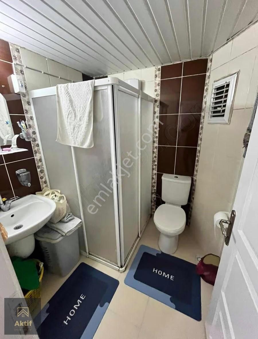 Çarşamba Pazarı Dibi 110m2 2+1 Asansörlü - Görsel 8