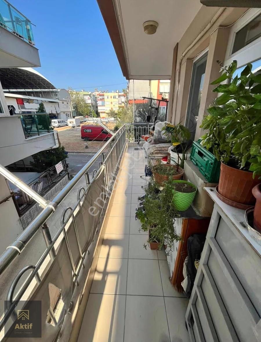 Çarşamba Pazarı Dibi 110m2 2+1 Asansörlü - Görsel 13