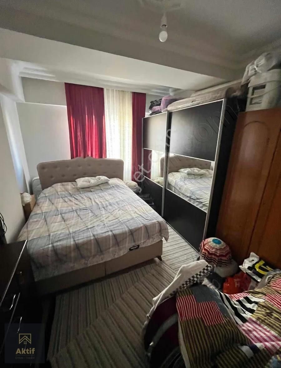 Çarşamba Pazarı Dibi 110m2 2+1 Asansörlü - Görsel 4