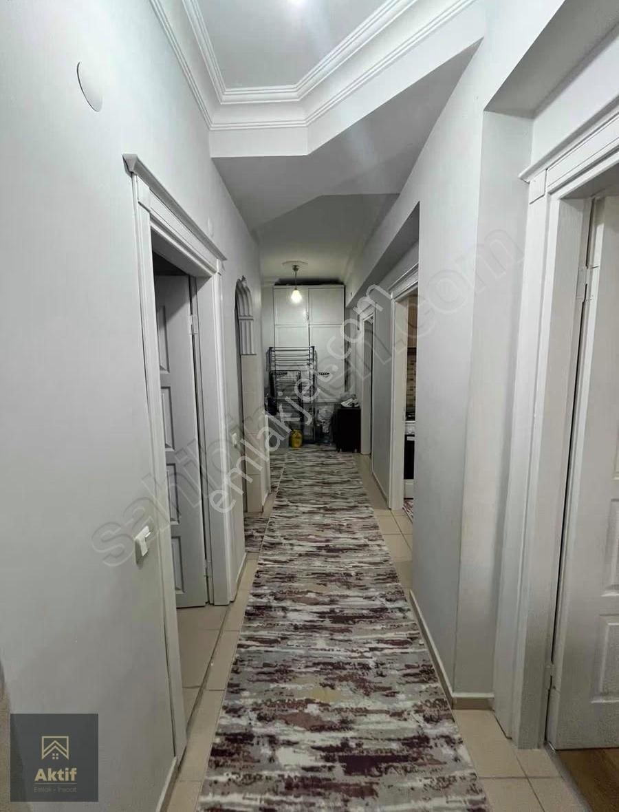 Çarşamba Pazarı Dibi 110m2 2+1 Asansörlü - Görsel 20