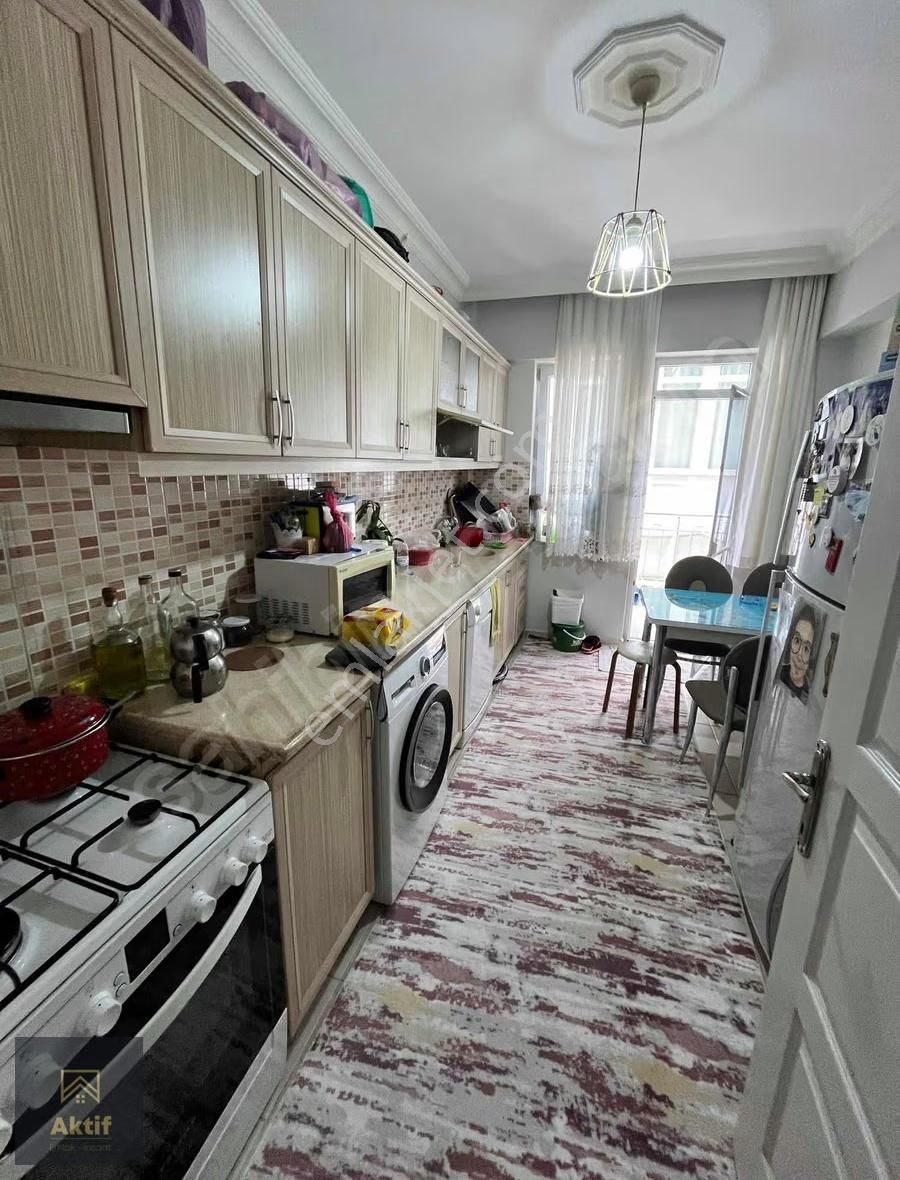 Çarşamba Pazarı Dibi 110m2 2+1 Asansörlü - Görsel 22