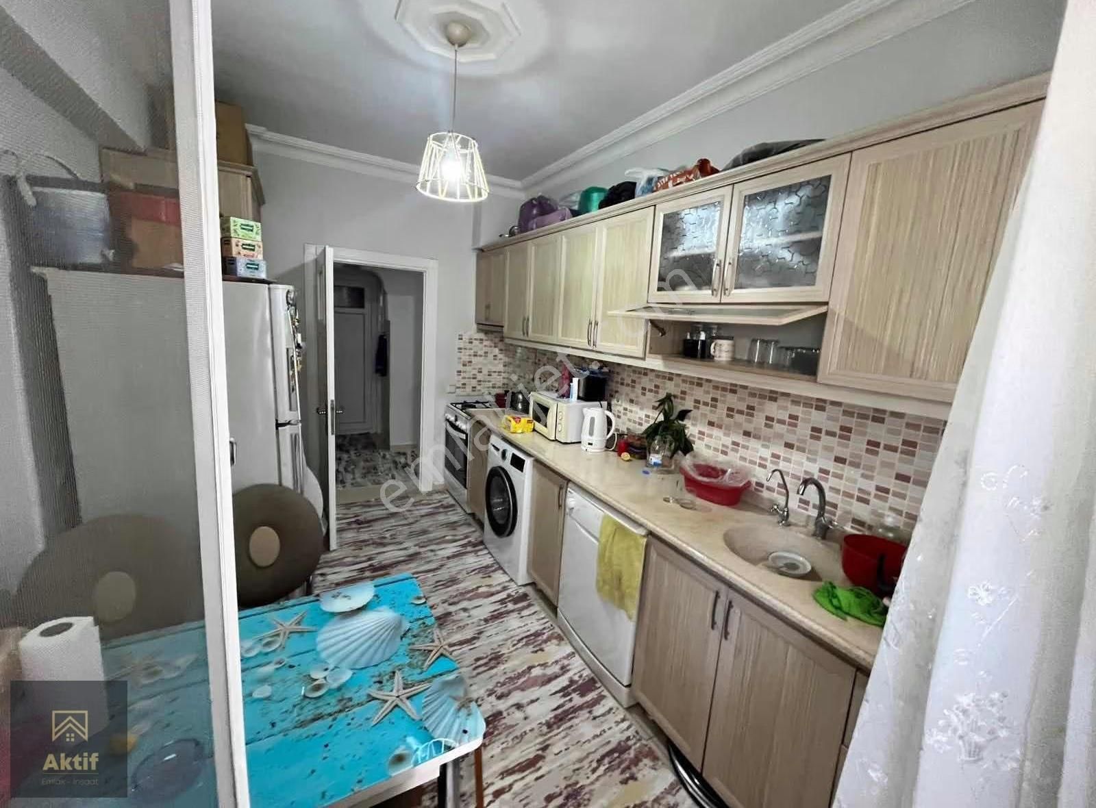 Çarşamba Pazarı Dibi 110m2 2+1 Asansörlü - Görsel 6