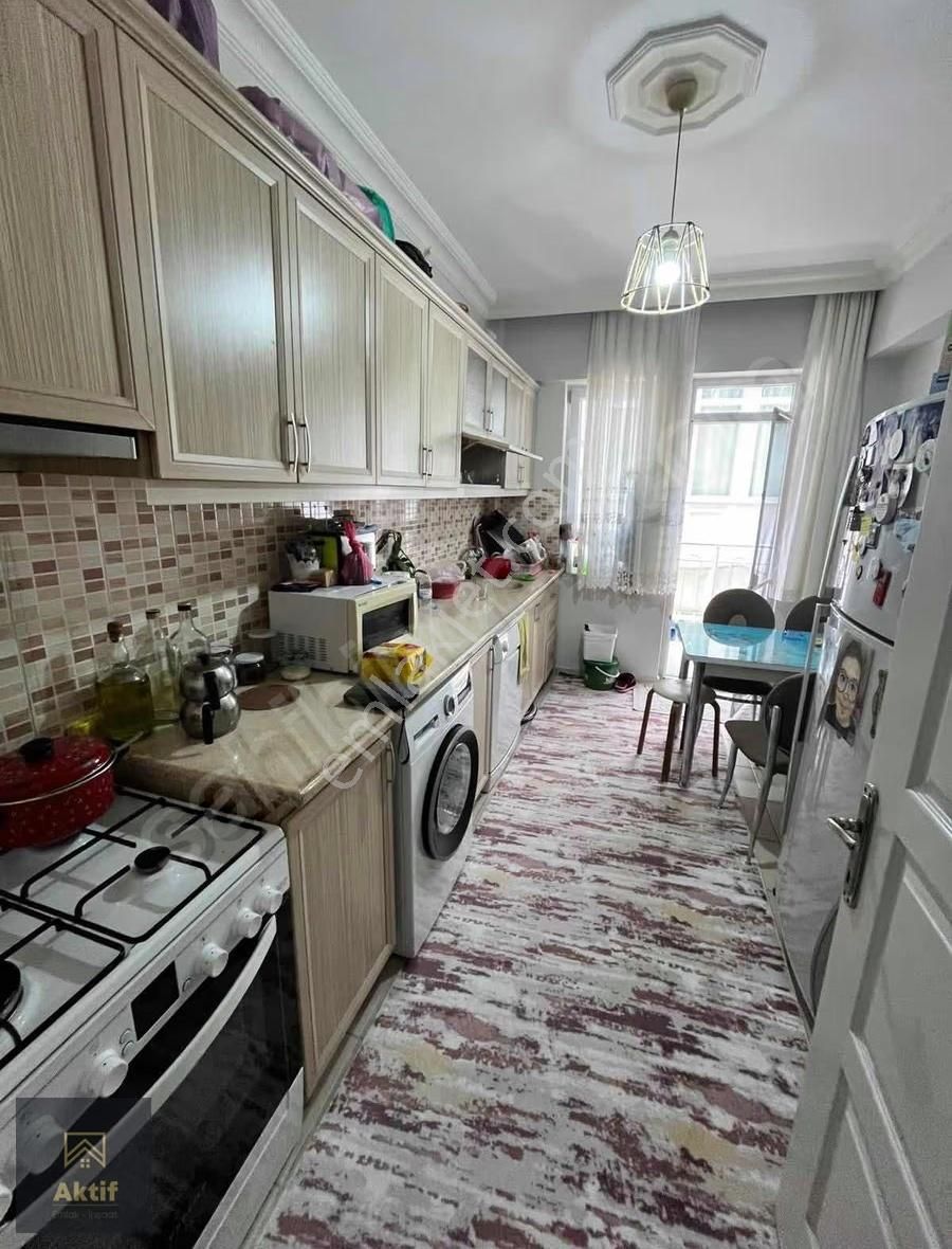 Çarşamba Pazarı Dibi 110m2 2+1 Asansörlü - Görsel 14