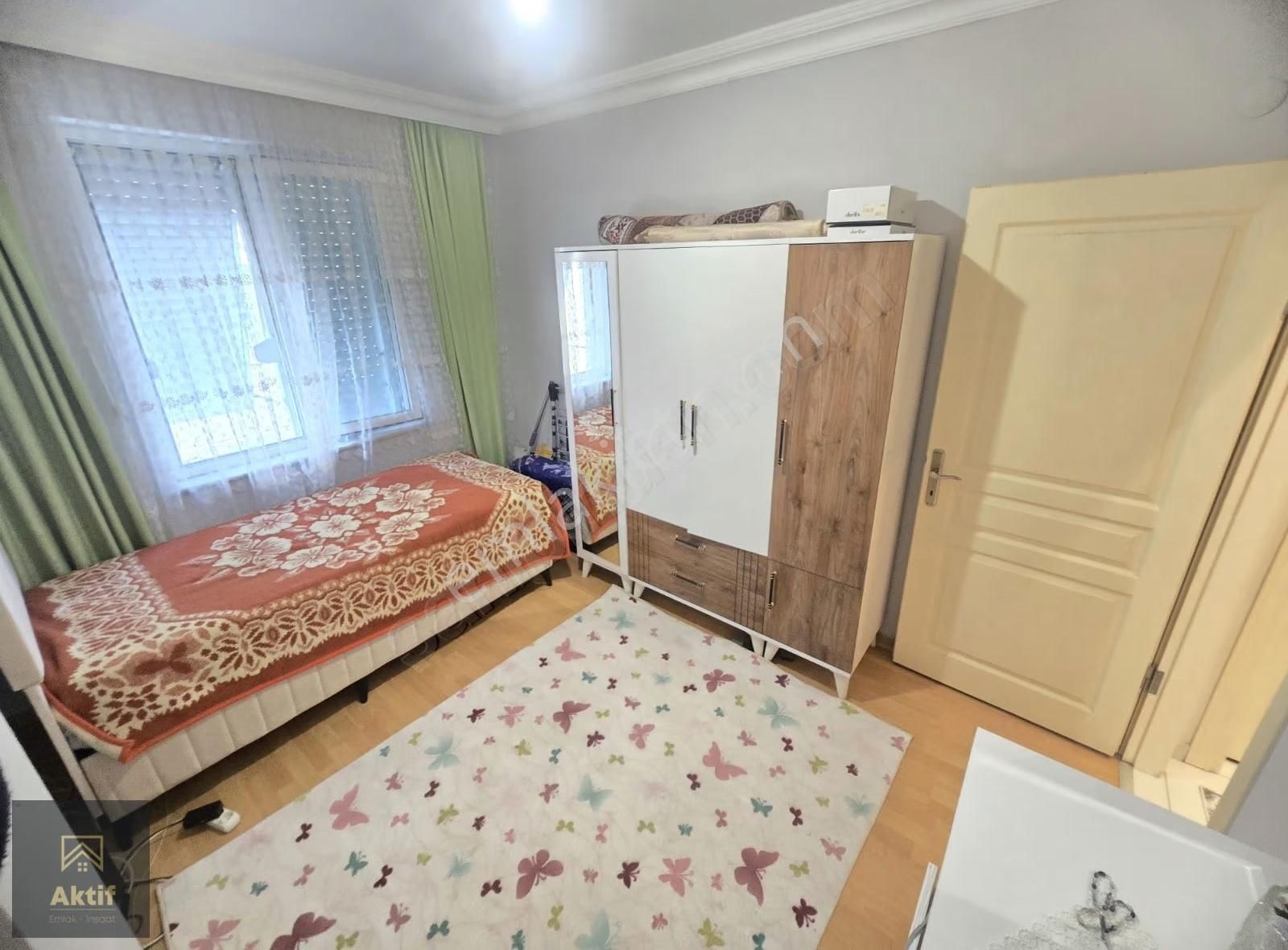 Pazar Pazarı Karşısı Tramvaya 300 Metre Doğalgazlı Cam Balkonlu - Görsel 20