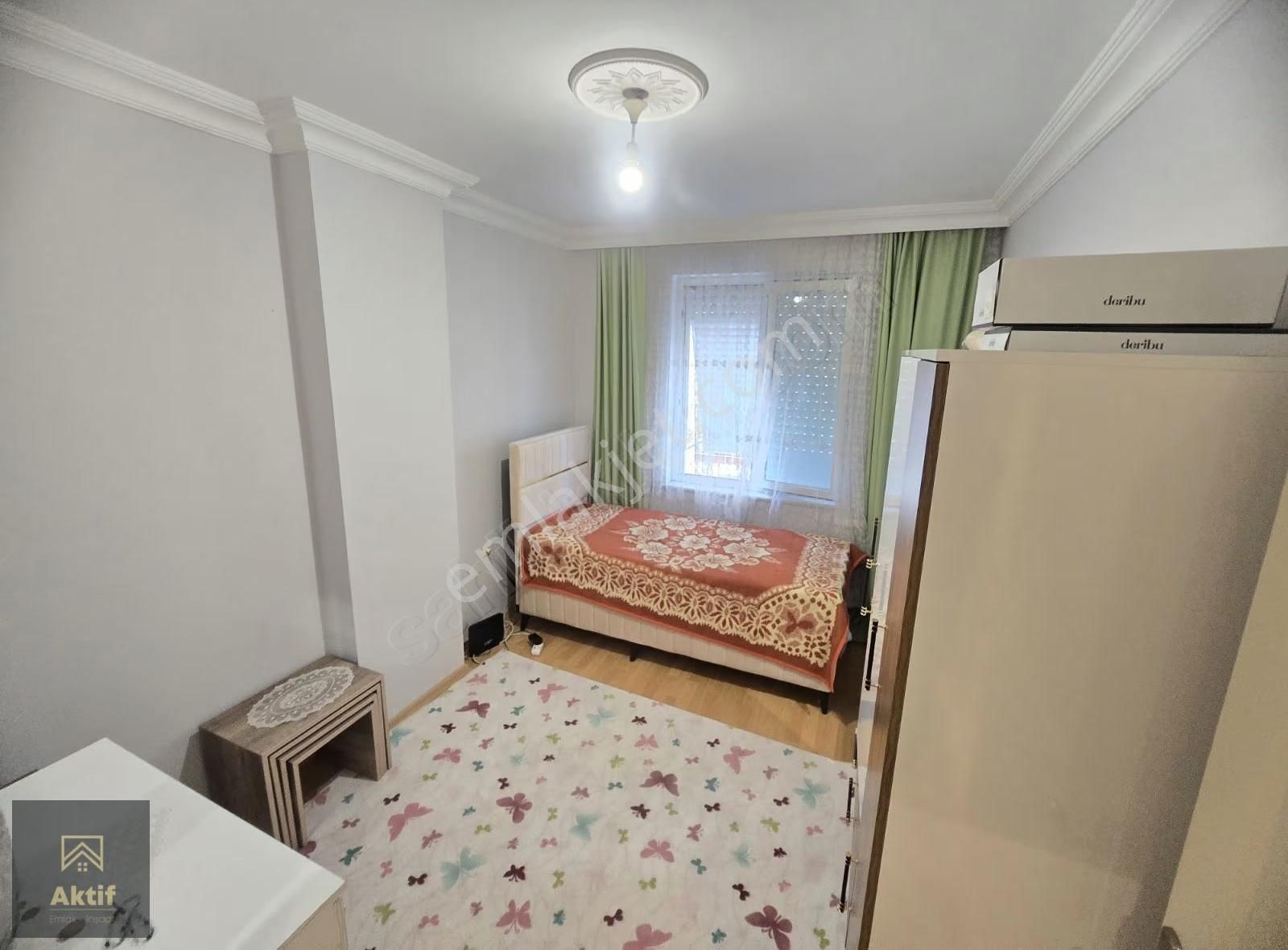 Pazar Pazarı Karşısı Tramvaya 300 Metre Doğalgazlı Cam Balkonlu - Görsel 14