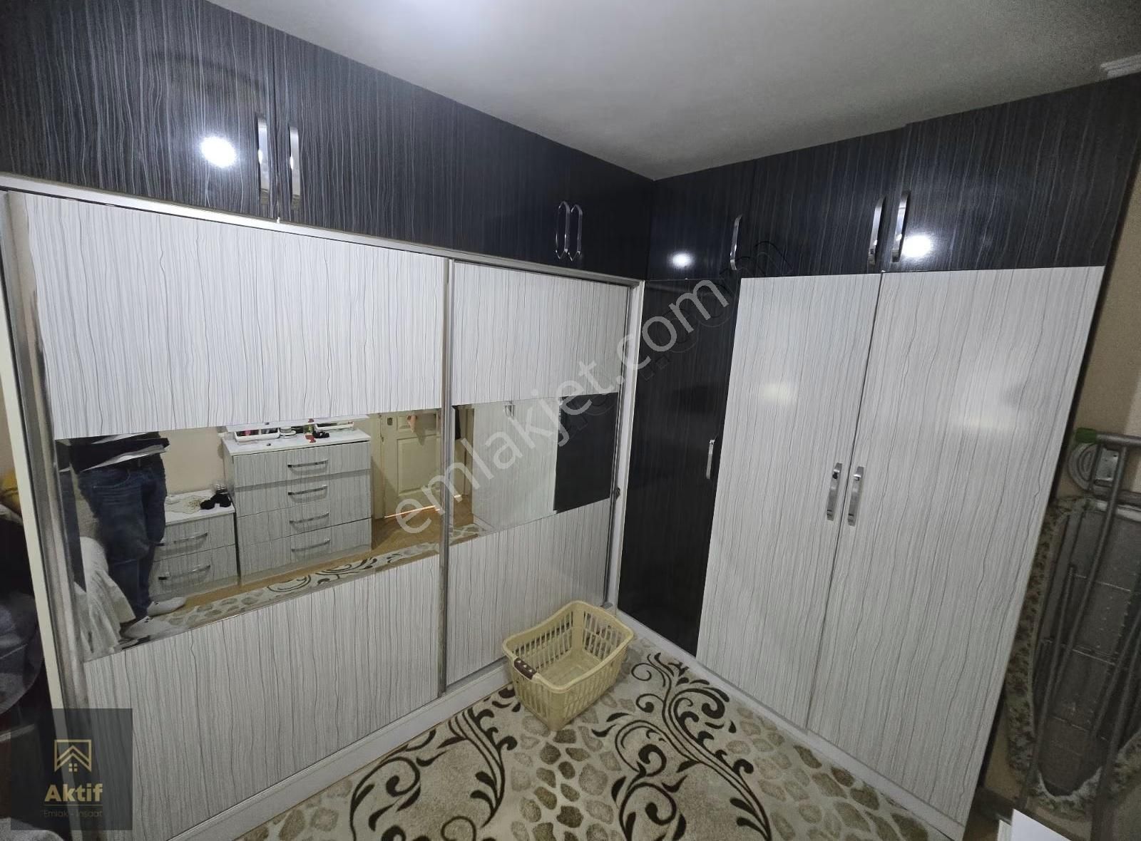 Pazar Pazarı Karşısı Tramvaya 300 Metre Doğalgazlı Cam Balkonlu - Görsel 32