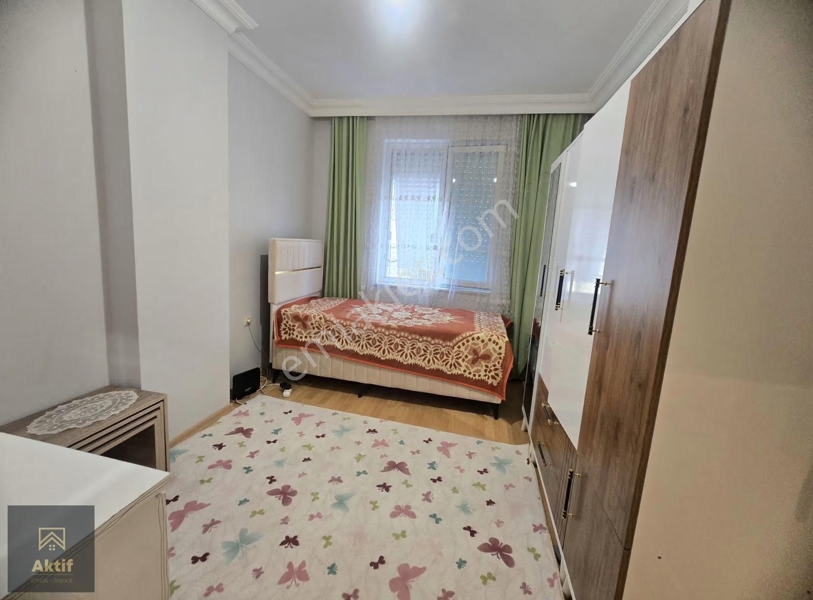 Pazar Pazarı Karşısı Tramvaya 300 Metre Doğalgazlı Cam Balkonlu - Görsel 22