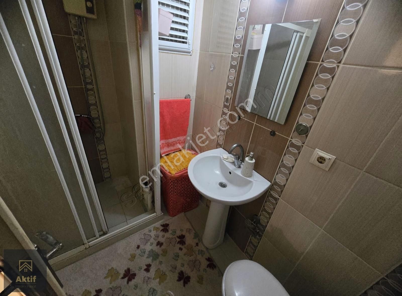 Pazar Pazarı Karşısı Tramvaya 300 Metre Doğalgazlı Cam Balkonlu - Görsel 7