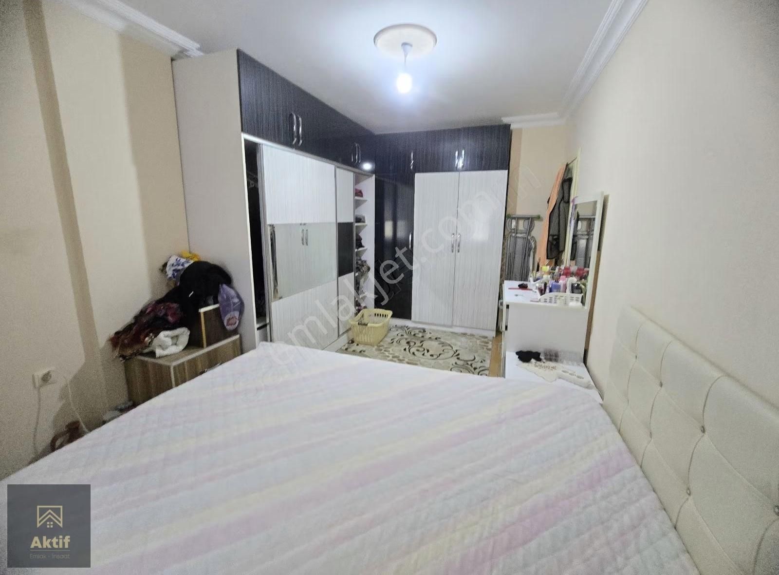 Pazar Pazarı Karşısı Tramvaya 300 Metre Doğalgazlı Cam Balkonlu - Görsel 23