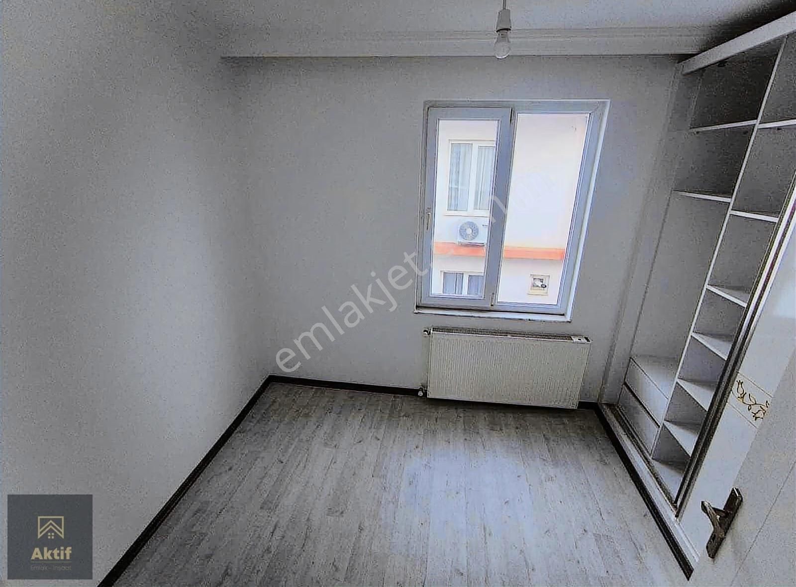 Asansörlü Dogalgalzlı Bölgenin En Iygun Dairesi 2+1 - Görsel 11