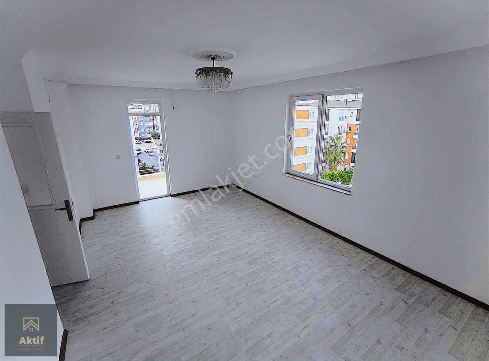 Asansörlü Dogalgalzlı Bölgenin En Iygun Dairesi 2+1 - Görsel 32