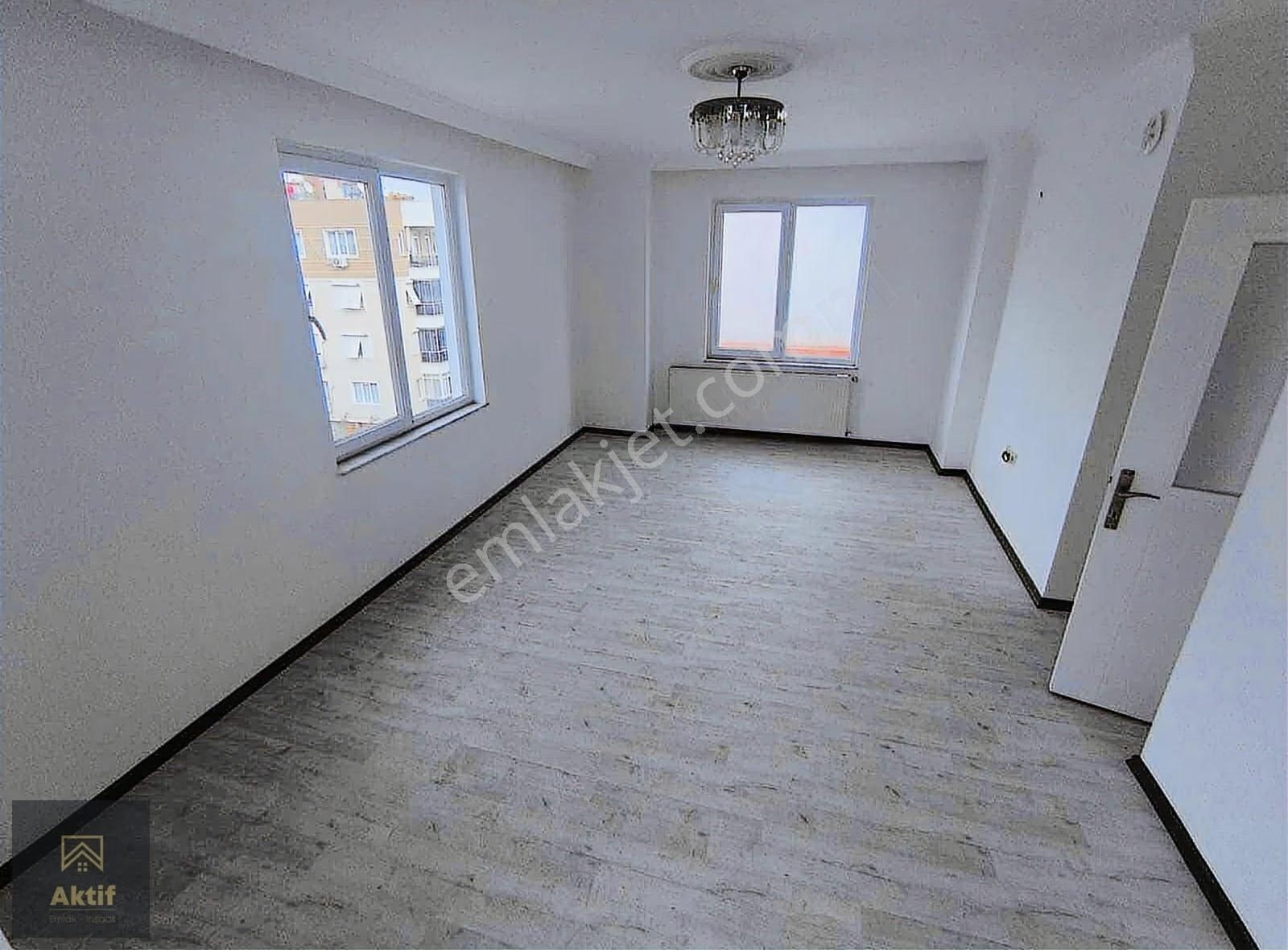 Asansörlü Dogalgalzlı Bölgenin En Iygun Dairesi 2+1 - Görsel 13