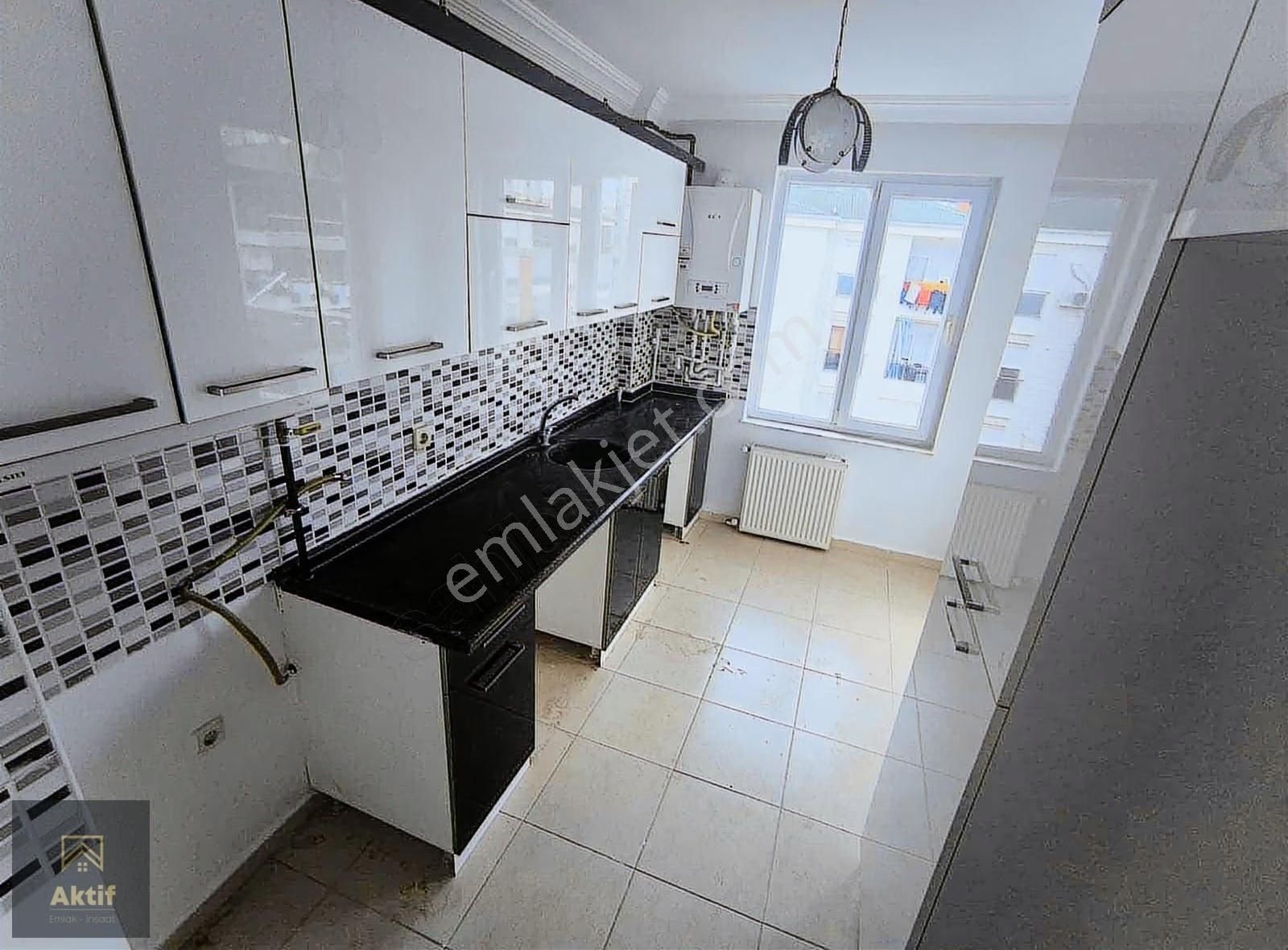 Asansörlü Dogalgalzlı Bölgenin En Iygun Dairesi 2+1 - Görsel 29