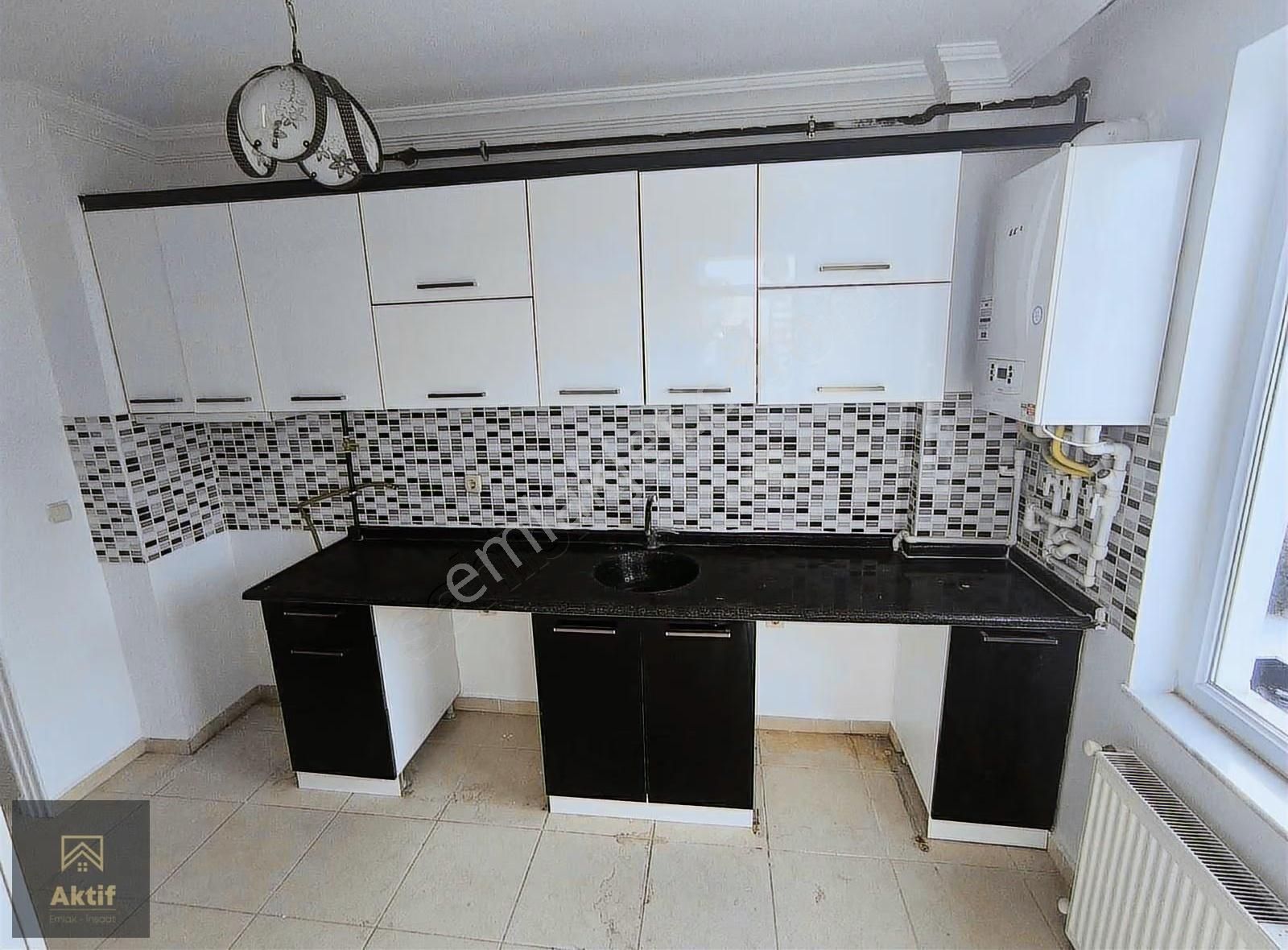 Asansörlü Dogalgalzlı Bölgenin En Iygun Dairesi 2+1 - Görsel 16